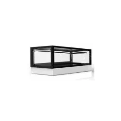 Compact heated showcase SAYL BHS-IN-120-40C