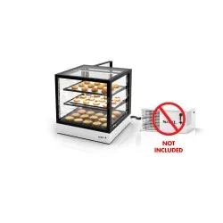 Remote condensing unit showcase SAYL BHS-IN-60-60RZ