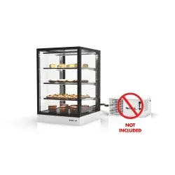 Remote condensing unit showcase SAYL BHS-IN-60-90RZ