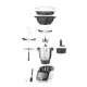 Planetary mixer HENDI 221761