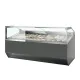 Chest freezer showcase TEFCOLD SUPER CAPRI 18