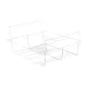 Ice Cream Display Cabinet TEFCOLD IDA500-W1+