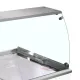 Ice Cream Display Cabinet TEFCOLD IDA500-W1+