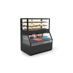 Display case SAYL BHS-COF5F