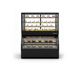 Display case SAYL BHS-COF8F