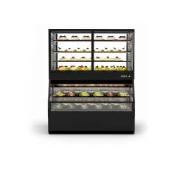 Display case SAYL BHS-COF8AF