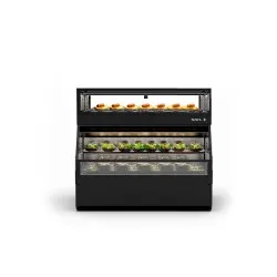 Display case SAYL BHS-COF2C