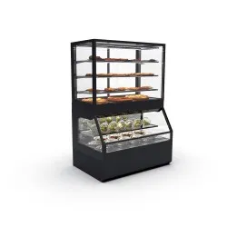 Display case SAYL BHS-COF8C