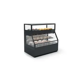 Display case SAYL BHS-COF2N