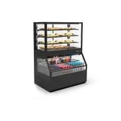 Display case SAYL BHS-COF8N