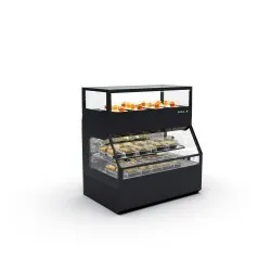 Display case SAYL BHS-COC2F
