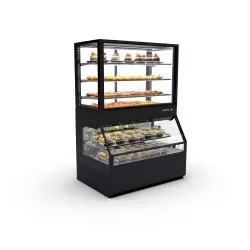 Display case SAYL BHS-COC8F
