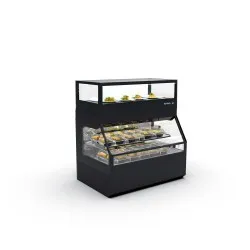 Display case SAYL BHS-COC2C
