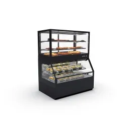 Display case SAYL BHS-COC5C