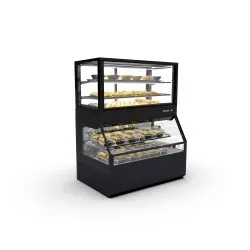 Display case SAYL BHS-COC5N