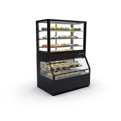 Display case SAYL BHS-COC8N