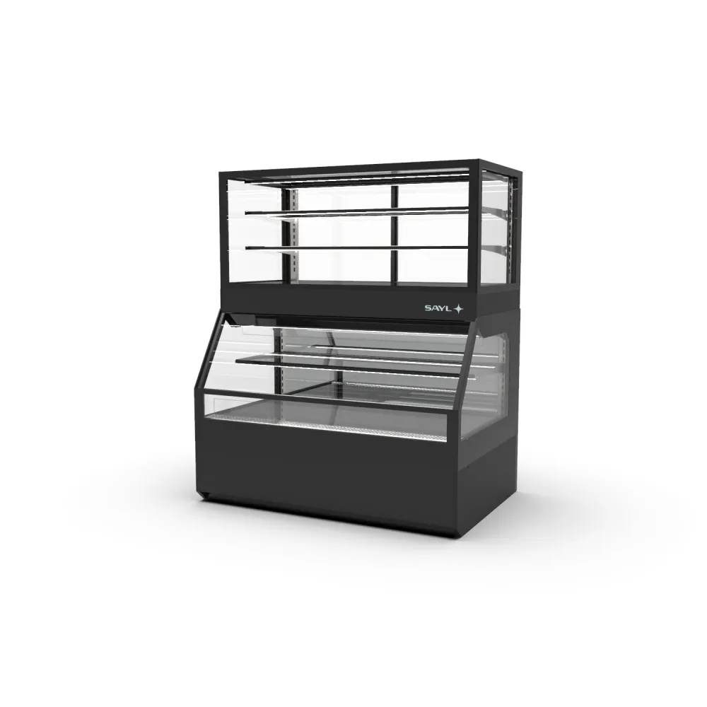 Display case SAYL BHS-CON5N