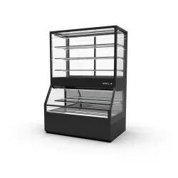 Display case SAYL BHS-CON8N