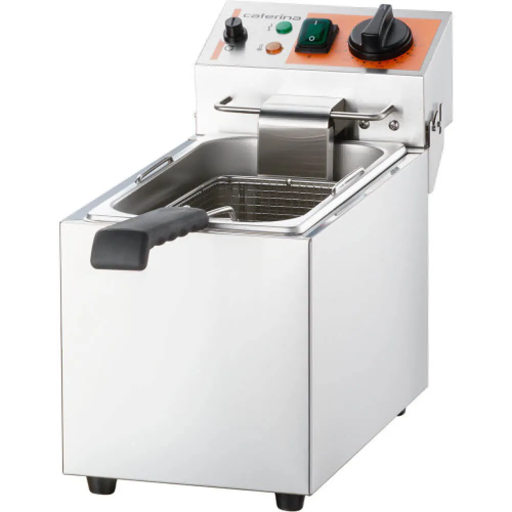 Electric fryer Stalgast 746069