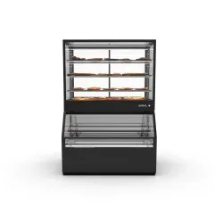 Display case SAYL BHS-CON8C