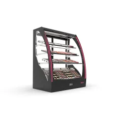 Display cabinet SAYL PAK-CAC