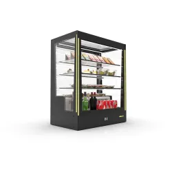 Display cabinet SAYL PAK-RAC