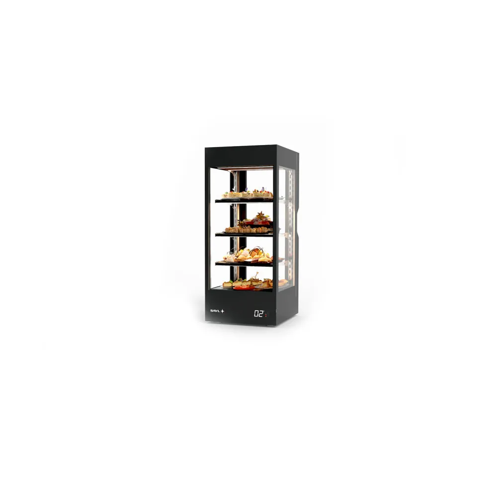 Display cabinet SAYL BHS-CBX-80