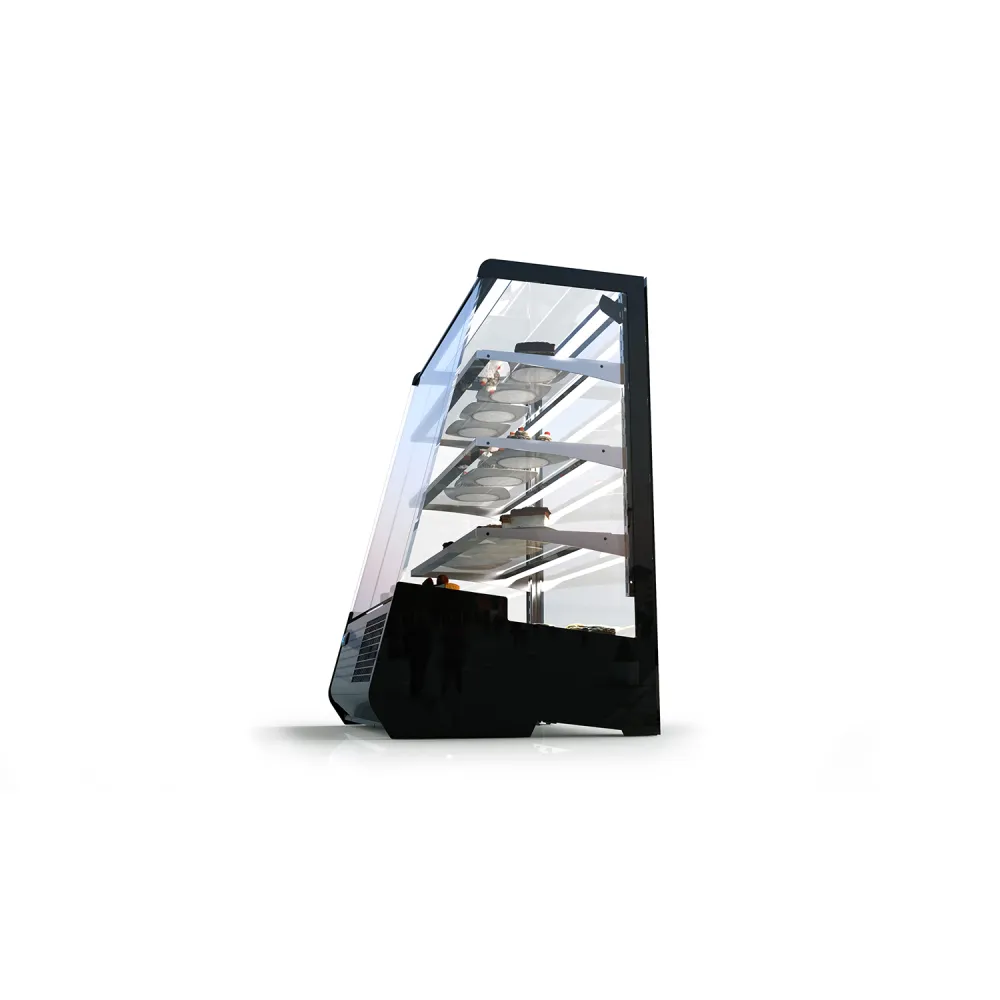 Display cabinet SAYL BHS-TW