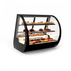 Display cabinet SAYL BHS-VV