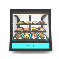 Display cabinet SAYL BHS-QBO-R