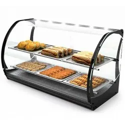Display cabinet SAYL BHS-HONDA