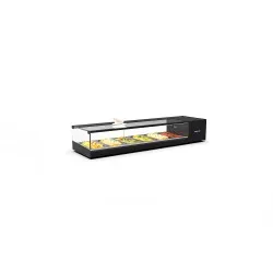 Display cabinet SAYL BHS-VTLG6