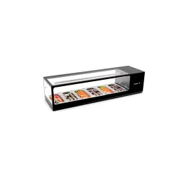 Display cabinet SAYL BHS-VTLG6S
