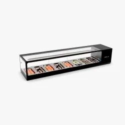 Display cabinet SAYL BHS-VTLG8S