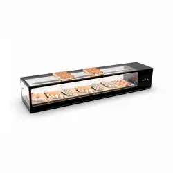 Display cabinet SAYL BHS-VTLG8SP