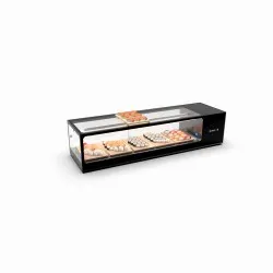 Display cabinet SAYL BHS-VTLG6SP