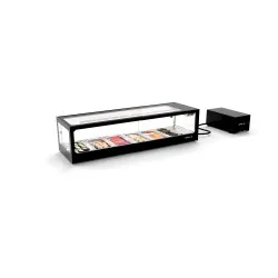 Display cabinet SAYL BHS-VTLG6SGR