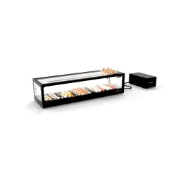 Display cabinet SAYL BHS-VTLG6SGRP