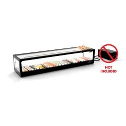Display cabinet SAYL BHS-VTLG8SGZP