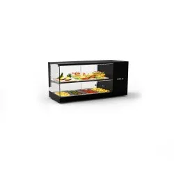 Display cabinet SAYL BHS-VTLG24-1