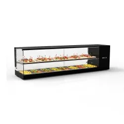 Display cabinet SAYL BHS-VTLG28-1