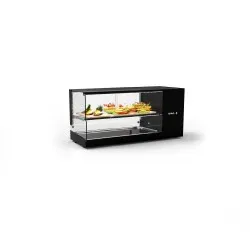 Display cabinet SAYL BHS-VTLG24P-1
