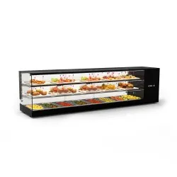 Display cabinet SAYL BHS-VTLG28-2