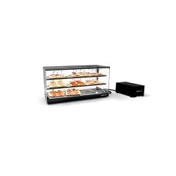 Display cabinet SAYL VTLG24GRP-2