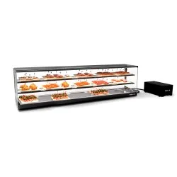 Display cabinet SAYL VTLG28GRP-2