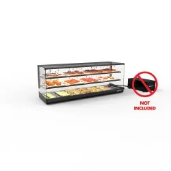 Display cabinet SAYL VTLG26GRZ-2