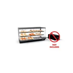 Display cabinet SAYL VTLG24GRPZ-2