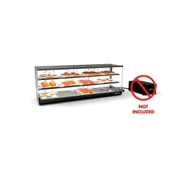 Display cabinet SAYL VTLG26GRPZ-2