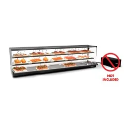 Display cabinet SAYL VTLG28GRPZ-2