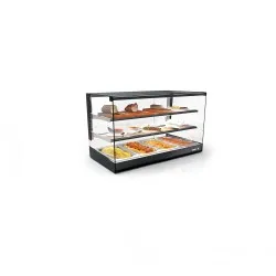 Display cabinet SAYL CLO24B-2